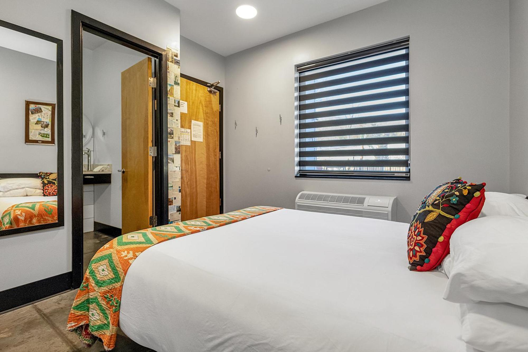 Queen Room With Access To Chef'S Kitchen And Pool Pacific Esterno foto