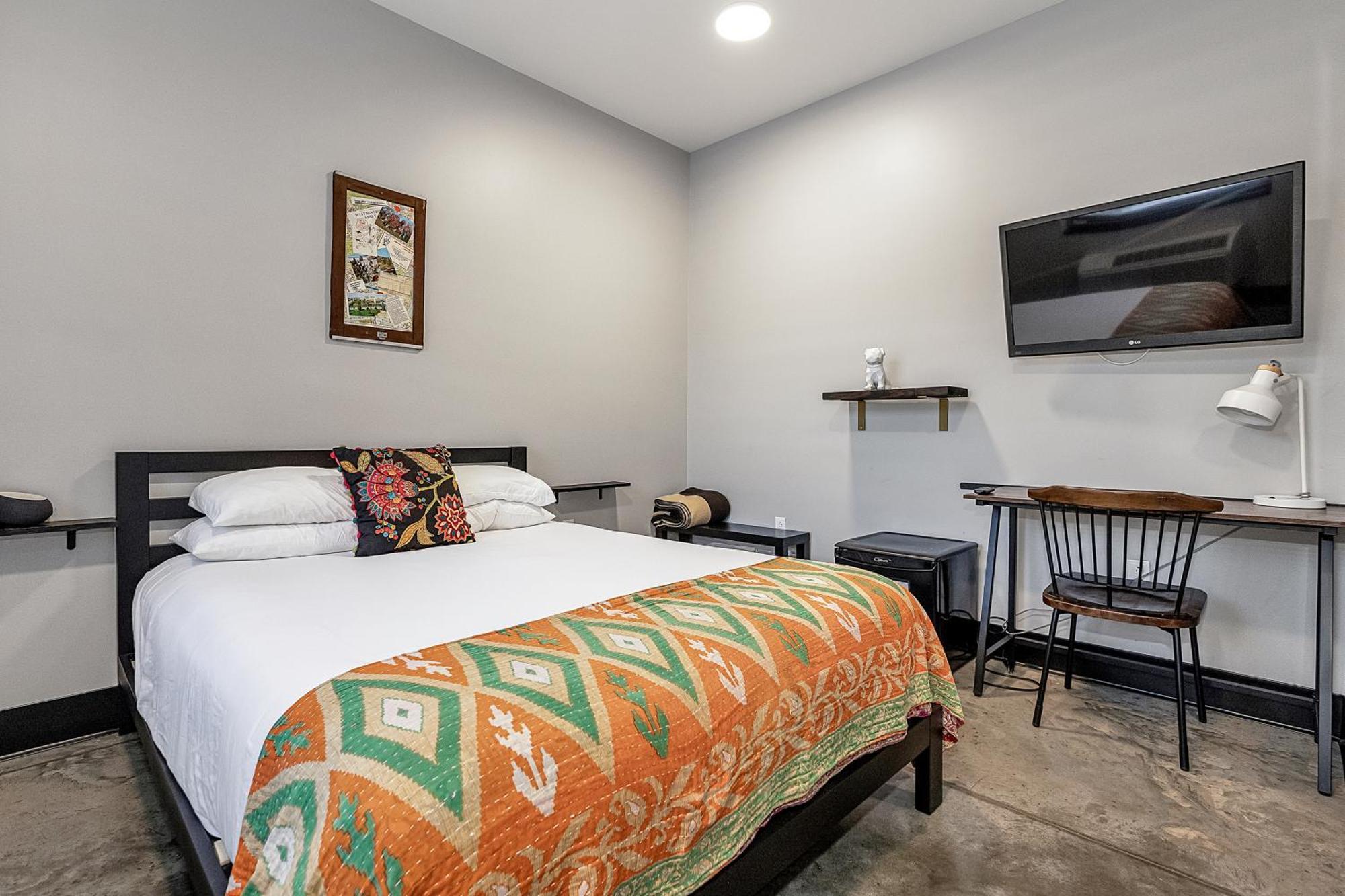 Queen Room With Access To Chef'S Kitchen And Pool Pacific Esterno foto