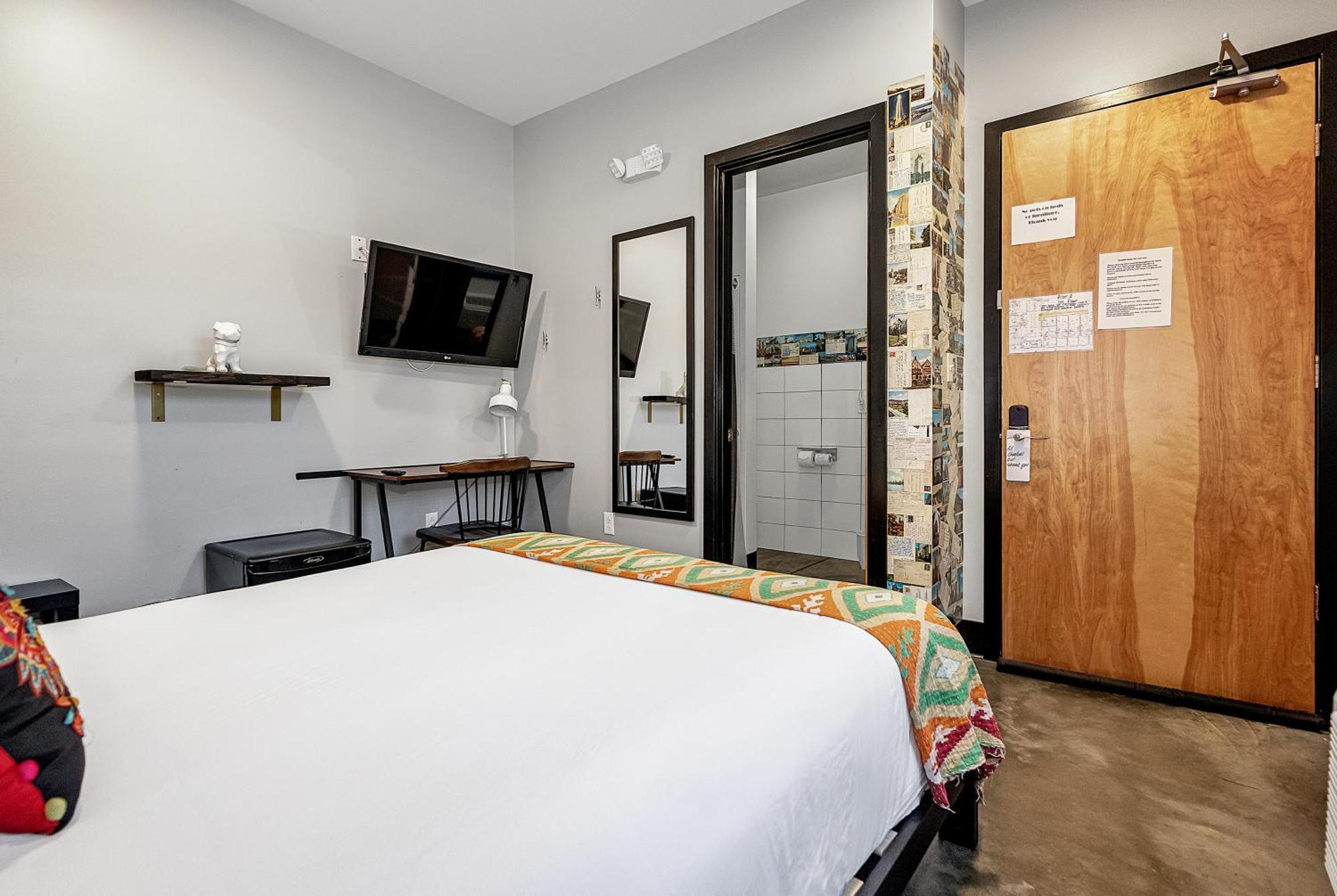 Queen Room With Access To Chef'S Kitchen And Pool Pacific Esterno foto