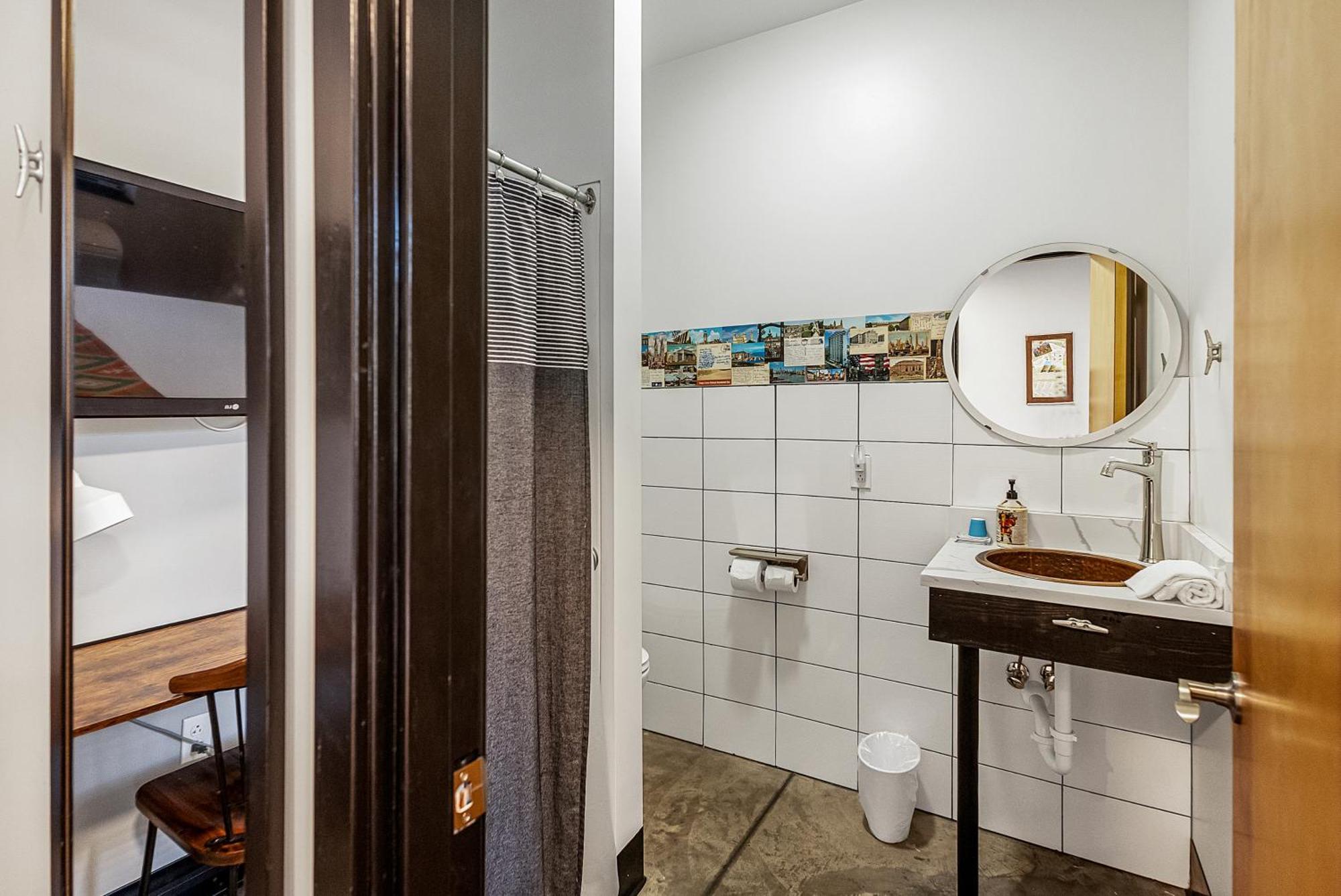 Queen Room With Access To Chef'S Kitchen And Pool Pacific Esterno foto